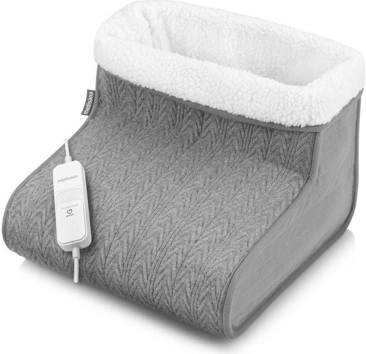 Knitted Foot Warmer Medisana FW 150