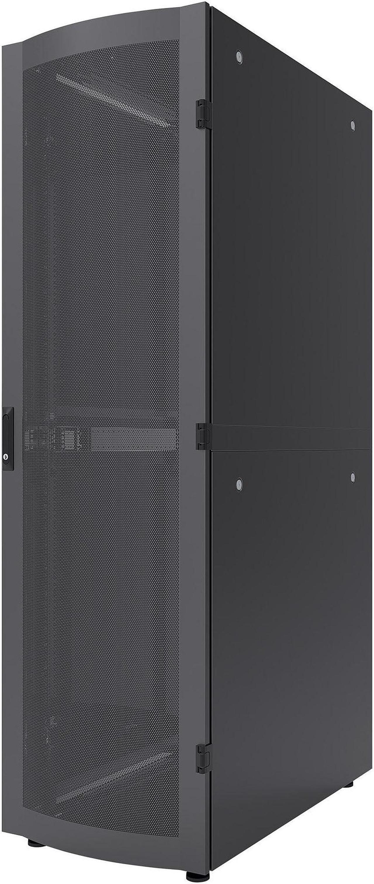 19IN SERVER CABINET 42U (IP20)-