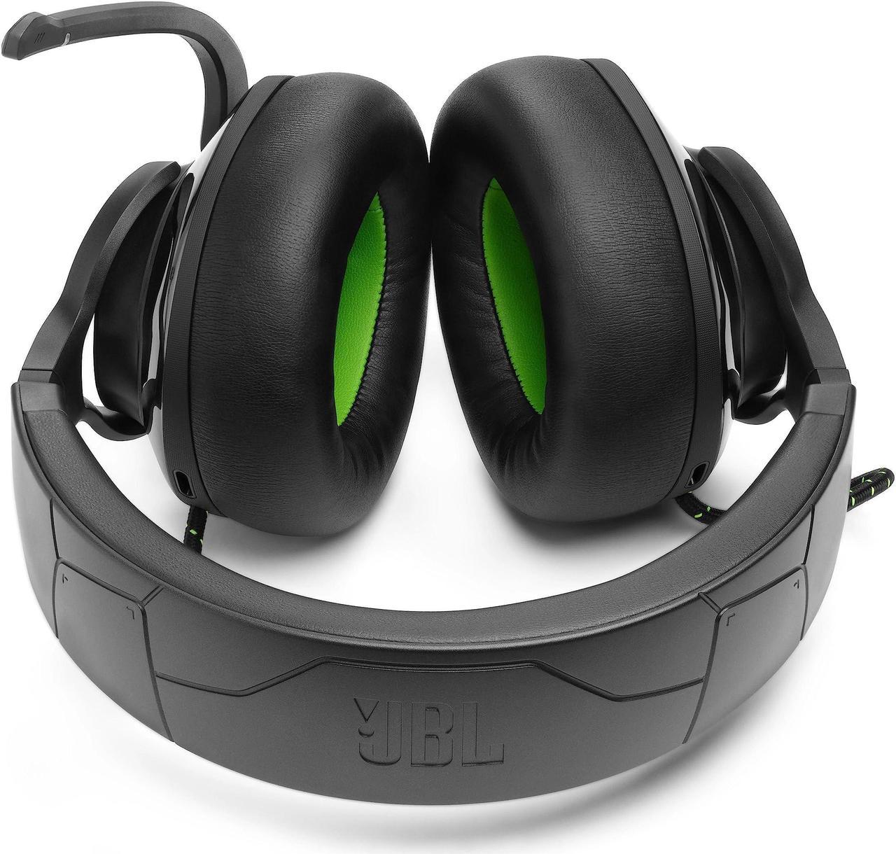 OVER-EAR 2.4G BT DUAL GAMING