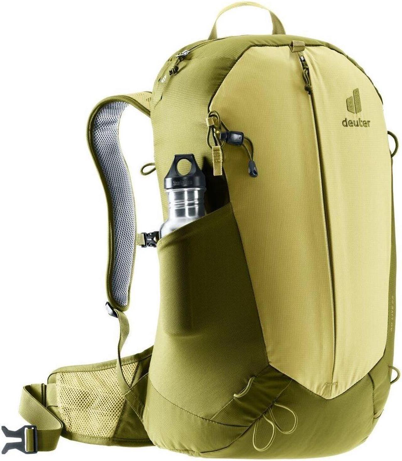 Hiking backpack - Deuter AC Lite 23