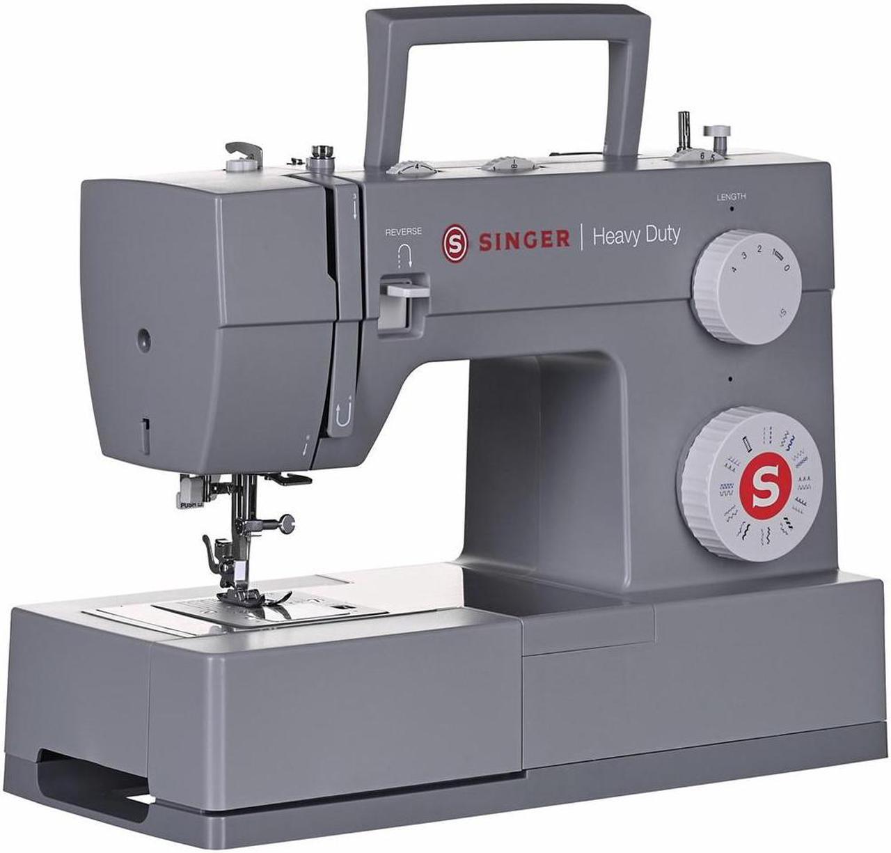 SINGER SMC4423 sewing machine Automatic sewing machine Electric