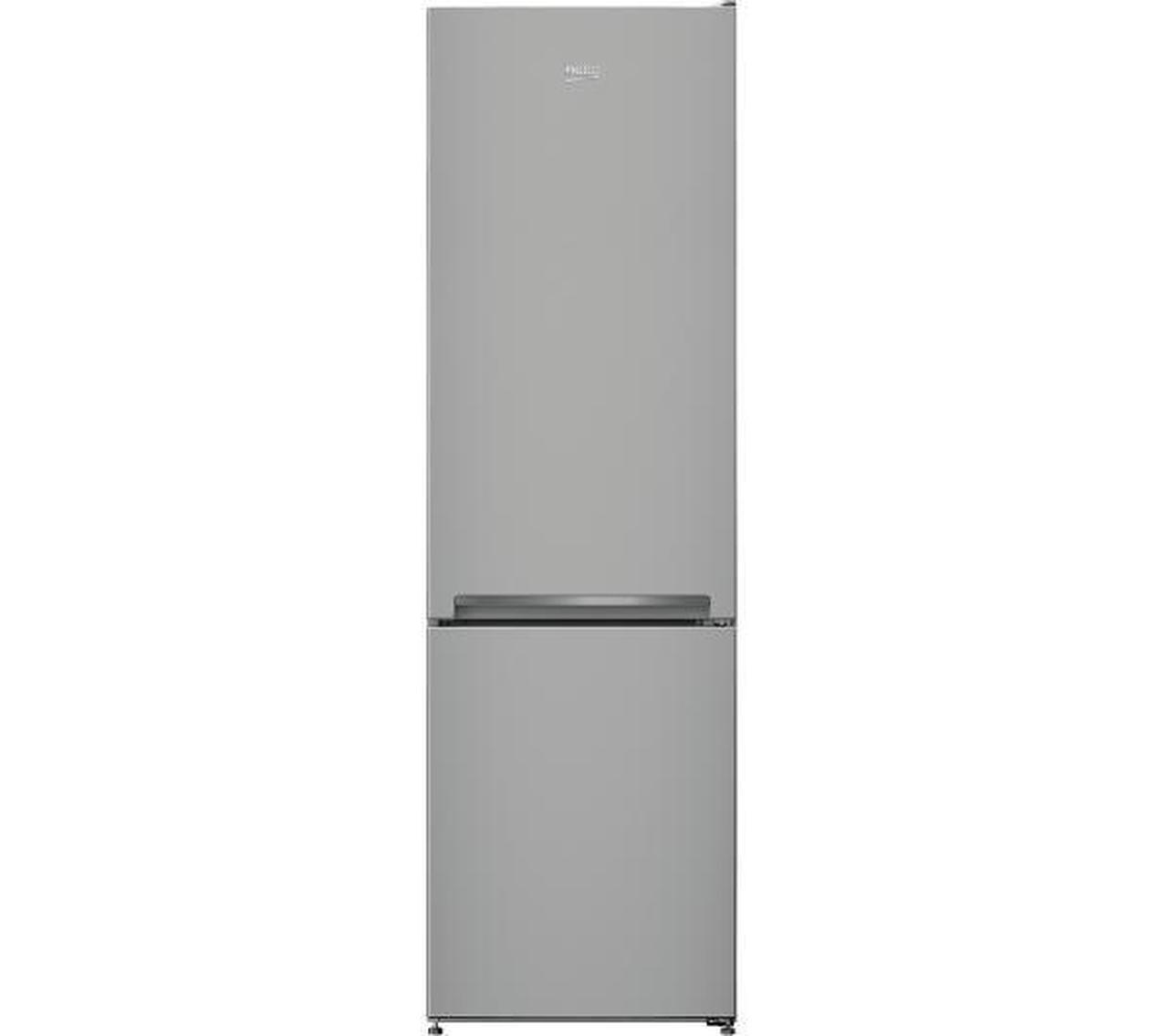 BEKO RCSA300K40SN fridge-freezer combination