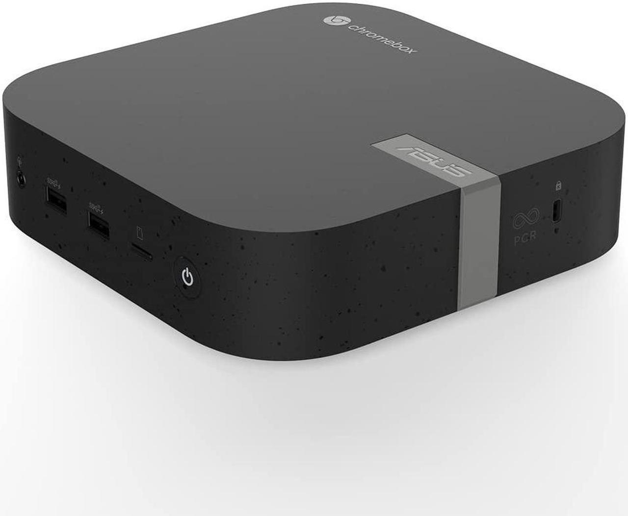 CHROMEBOX 5 CELERON 4GB/128GB