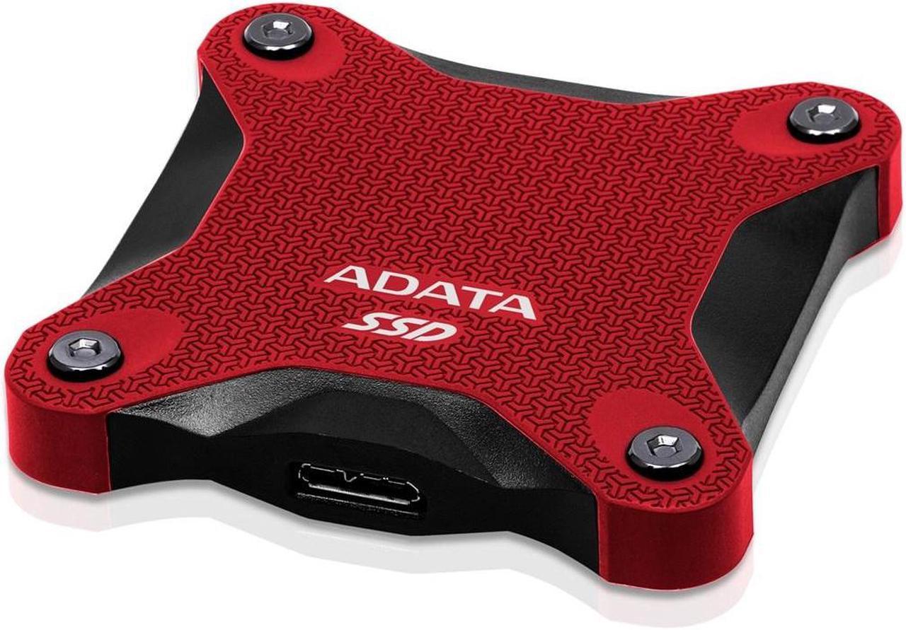 ADATA SSD DISK SD620 2TB RED