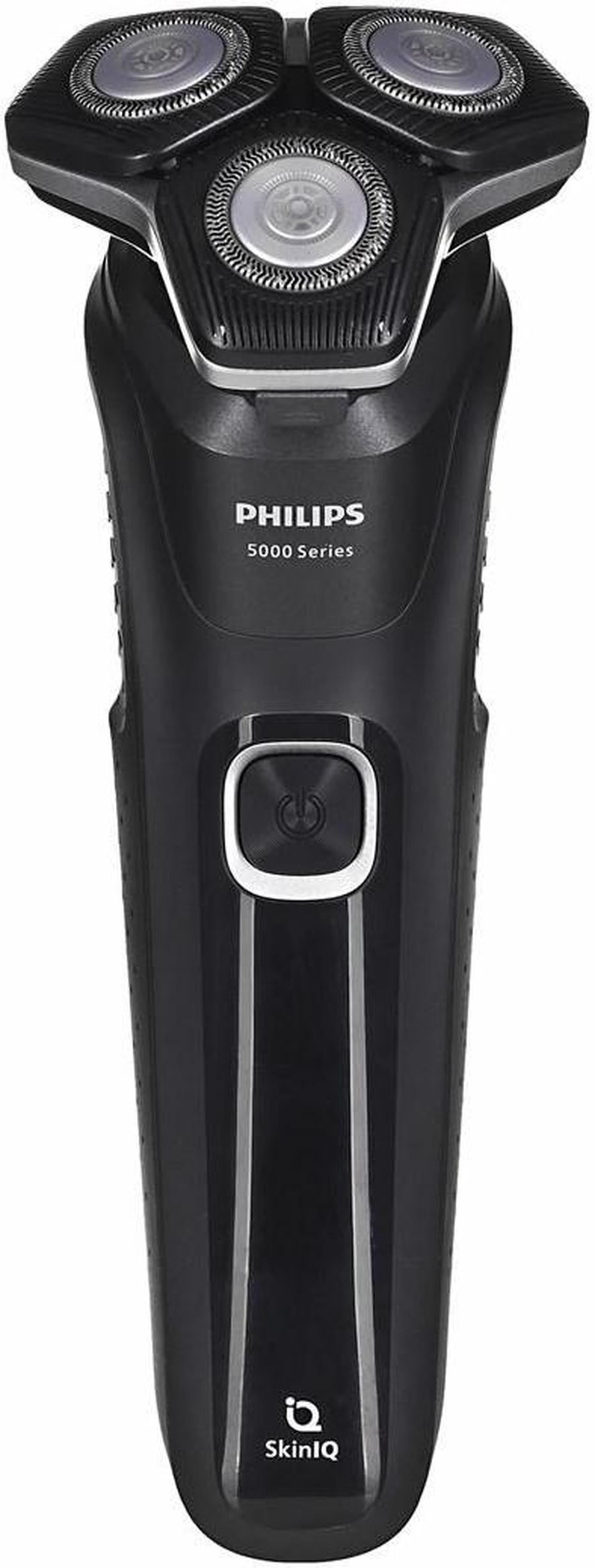 Philips SHAVER Series 5000 S5898/25 Wet and Dry electric shaver