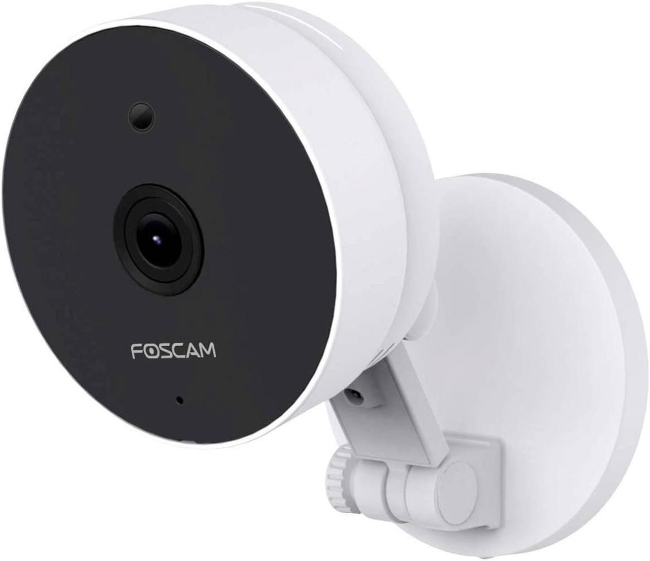 FOSCAM C5M 5 MPIX 3K USB-C IP Camera White