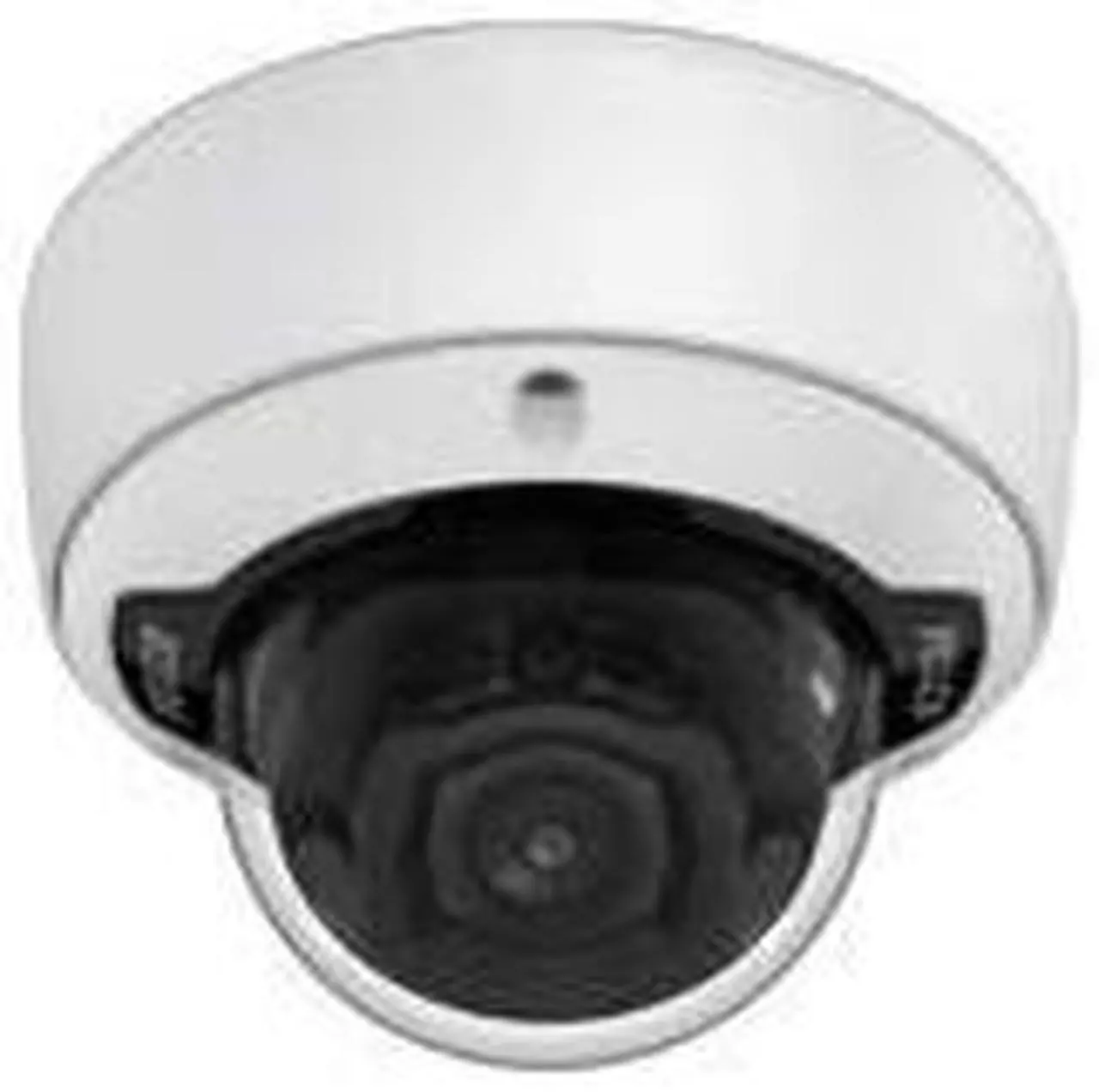 Main image of Pelco 3MP Sarix Pro 4 Outdoor Dome IP Security Camera - 3.4-10.5mm Lens  SRXP4-3V10-EMD-IR