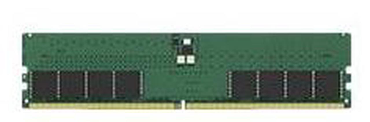 Alt view image 4 of 4 - 32GB Kingston ValueRAM 5600MHz CL46 DDR5 Memory Module