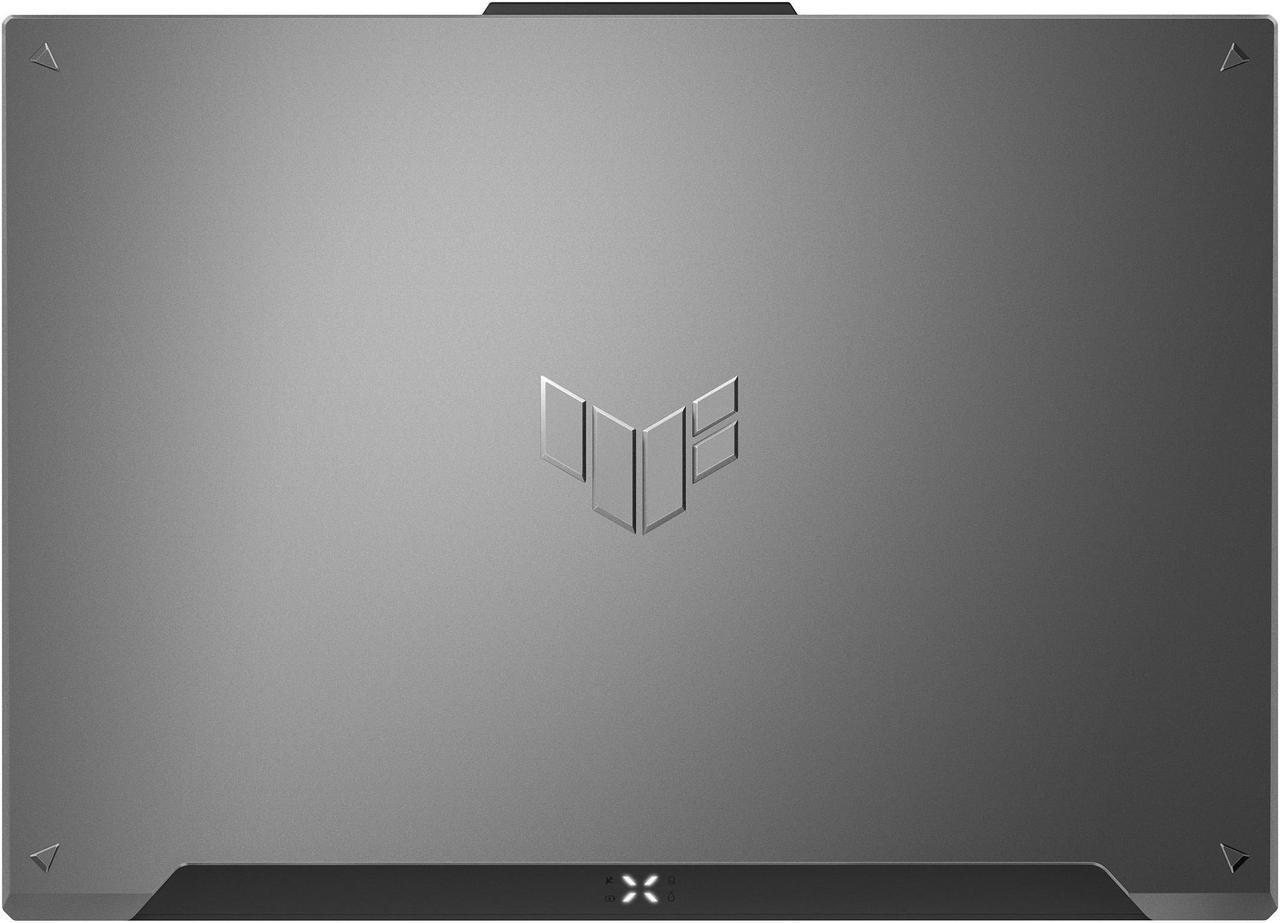 Alt view image 4 of 7 - ASUS TUF Gaming F16 FX607VU-RL016W - 16" - Intel Core i7 - 13620H - 16 GB RAM - 1 TB SSD
