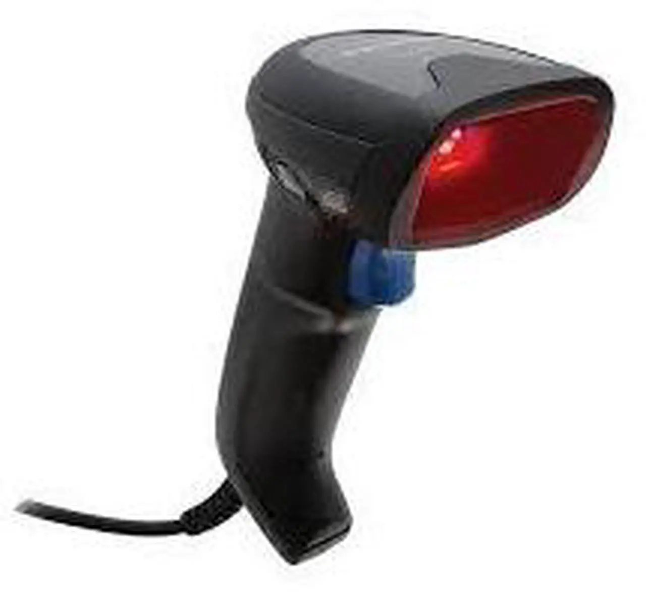 Alt view image 3 of 3 - Datalogic QuickScan QD2590 Kit - 2D Mpixel Imager, USB/RS-232/Wedge Multi-Interface, Black (Kit includes Scanner, USB Cable 90A052258 and Stand STD-AUTO-QD25-BK)