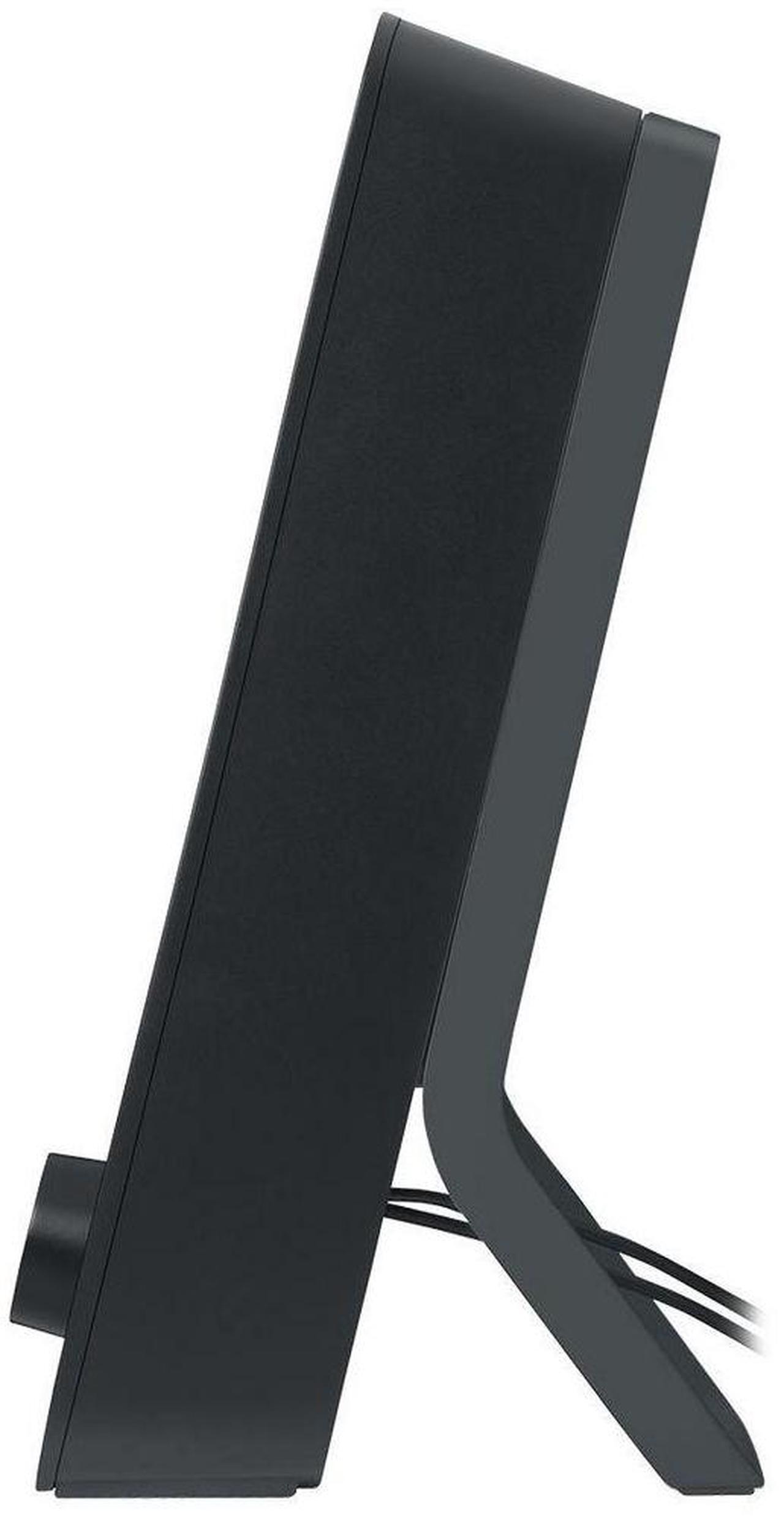 Main image of Z207 BLUETOOTH SPEAKERS - BLACK - EU