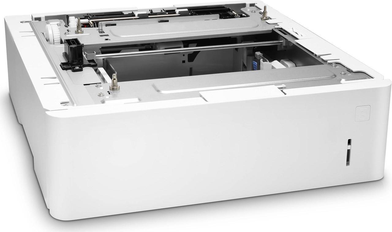 HP TRAY LJ 550SHT PAPER L0H17A