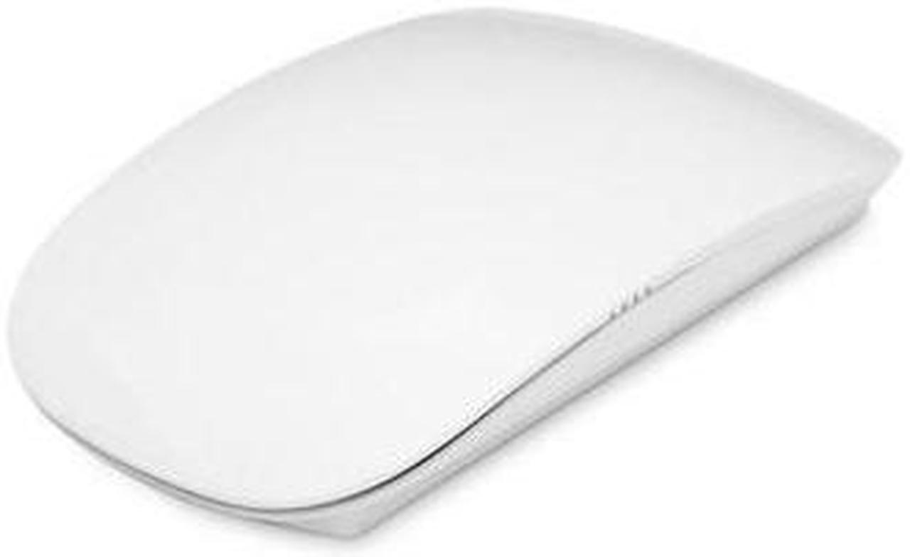 Wireless Optical Multi-Touch Magic Mouse 2.4GHz Mice For Windows for Mac OS White