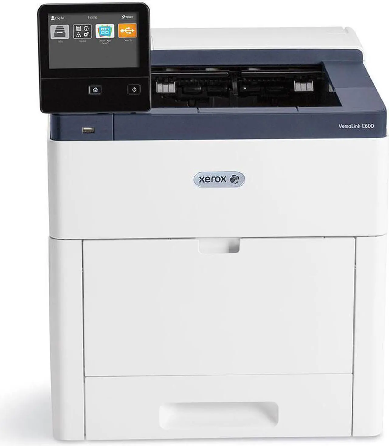 Alt view image 6 of 20 - Xerox VersaLink C600/DN Optical Resolution Colour ASR, AMR Laser Printer