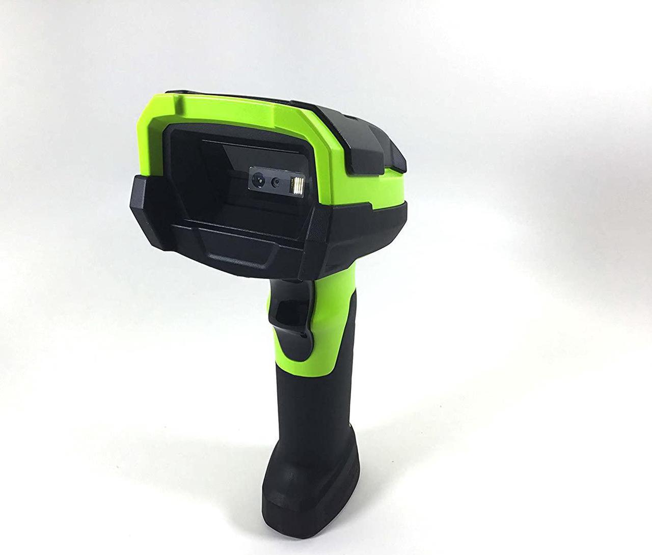 Zebra DS3608 Barcode Scanner (DS3608-HP20103VZWW)