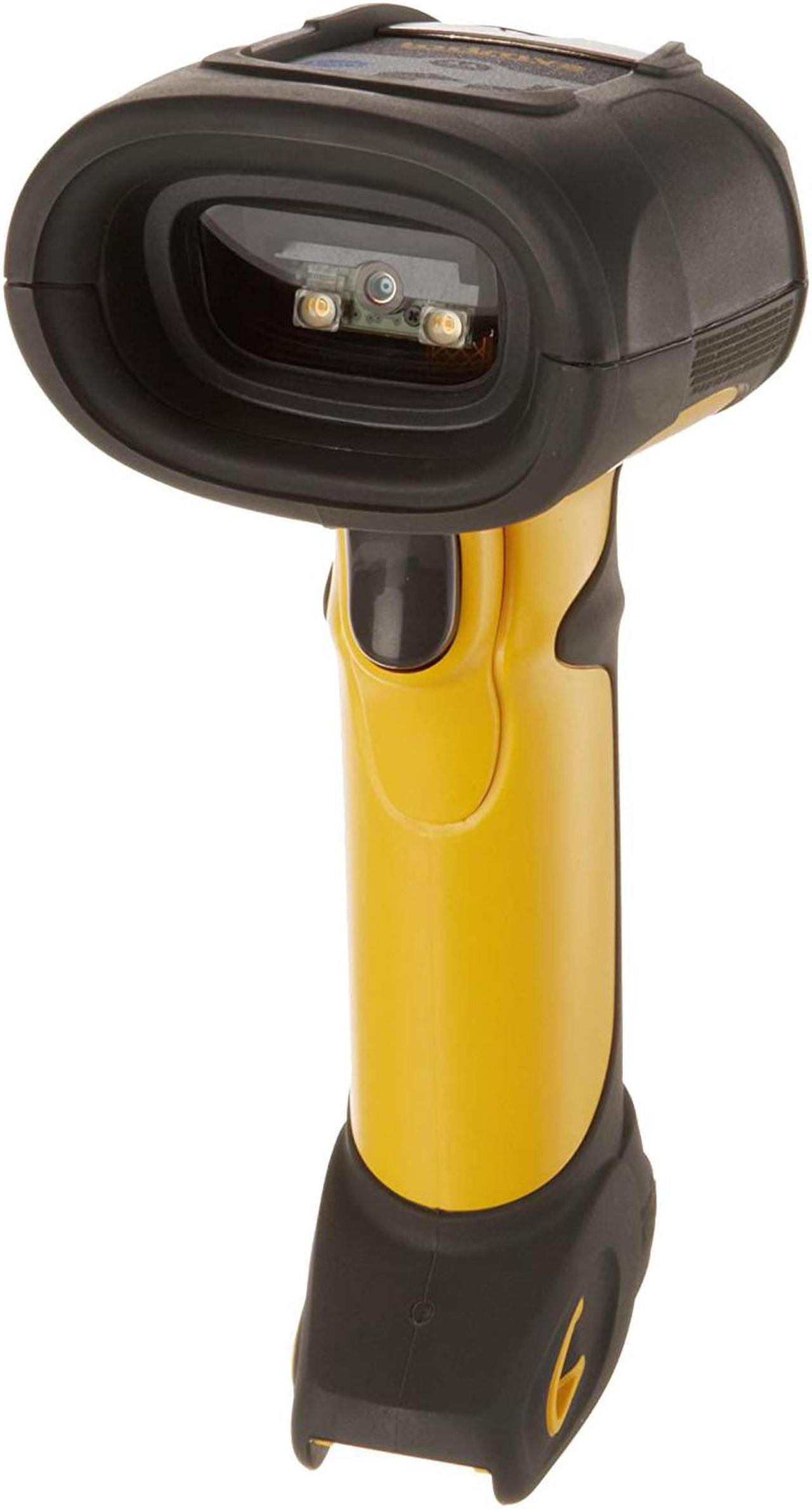 Symbol DS3578 Barcode Scanner (DS3578-SR2F005WR)