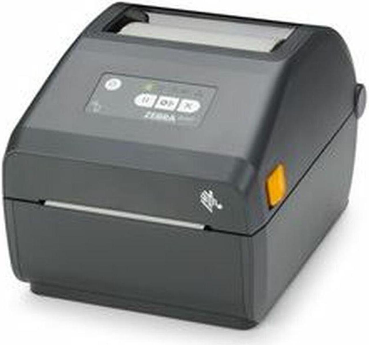 Zebra ZD421 Barcode Label Printer (ZD4A043-D01E00EZ)