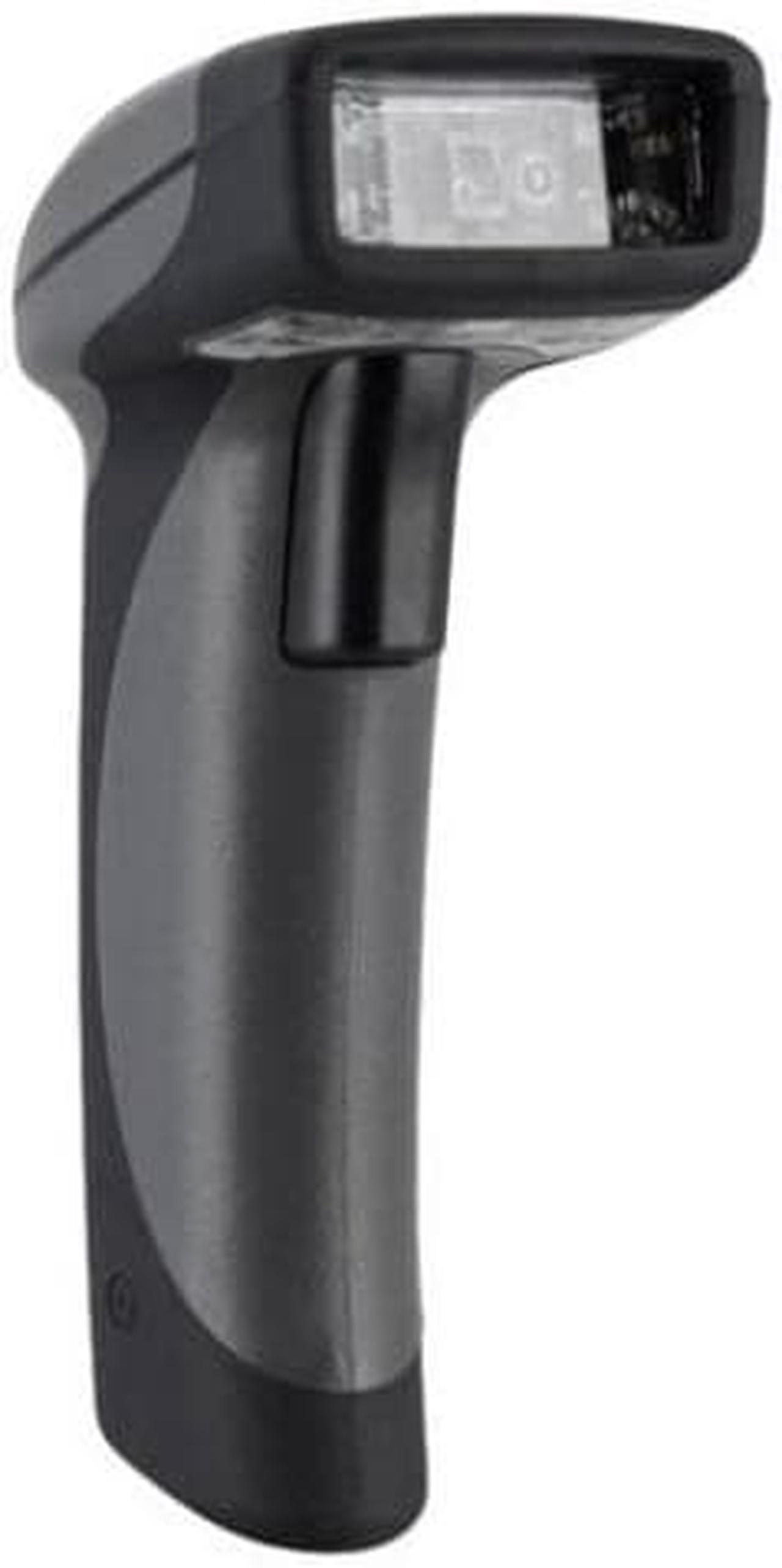 Code CR1500 Barcode Scanner (CR1500-K201-C508)