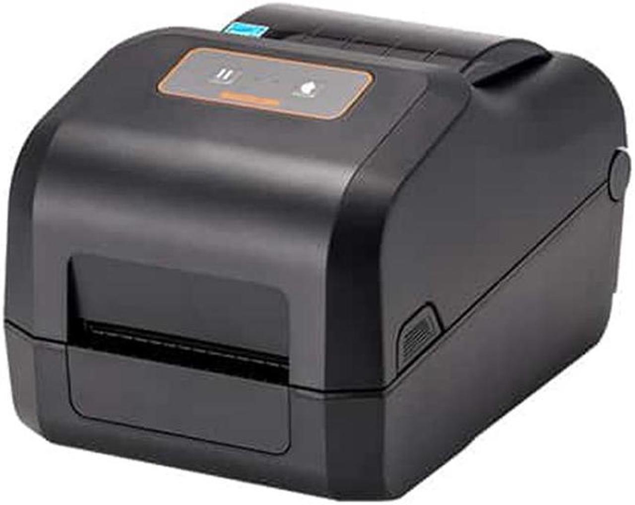 Bixolon XD5 Direct Thermal Transfer Label Printer (XD5-40TEK)