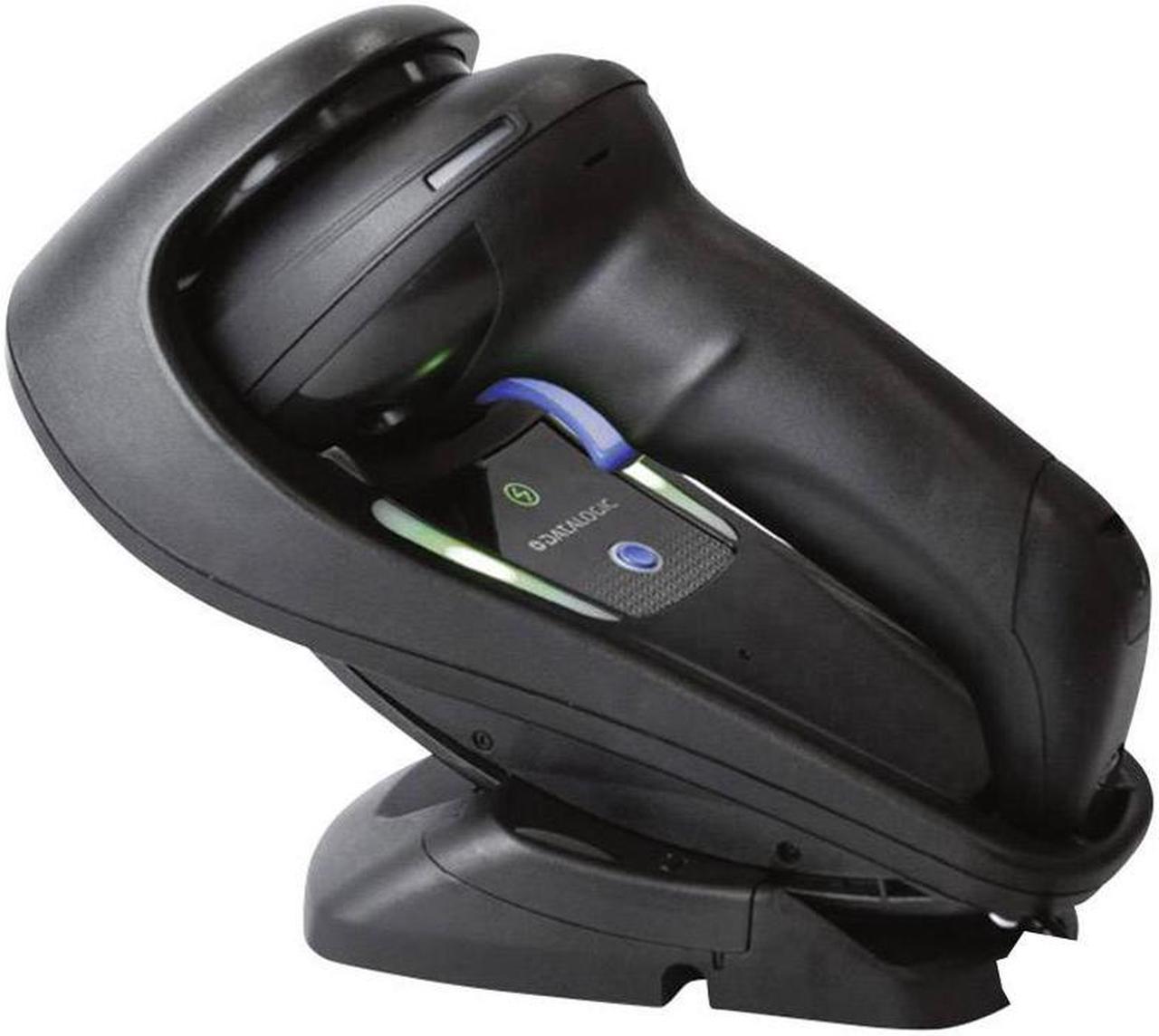 Datalogic Gryphon GM4500 Barcode Scanner (GM4500-BK-910K1)