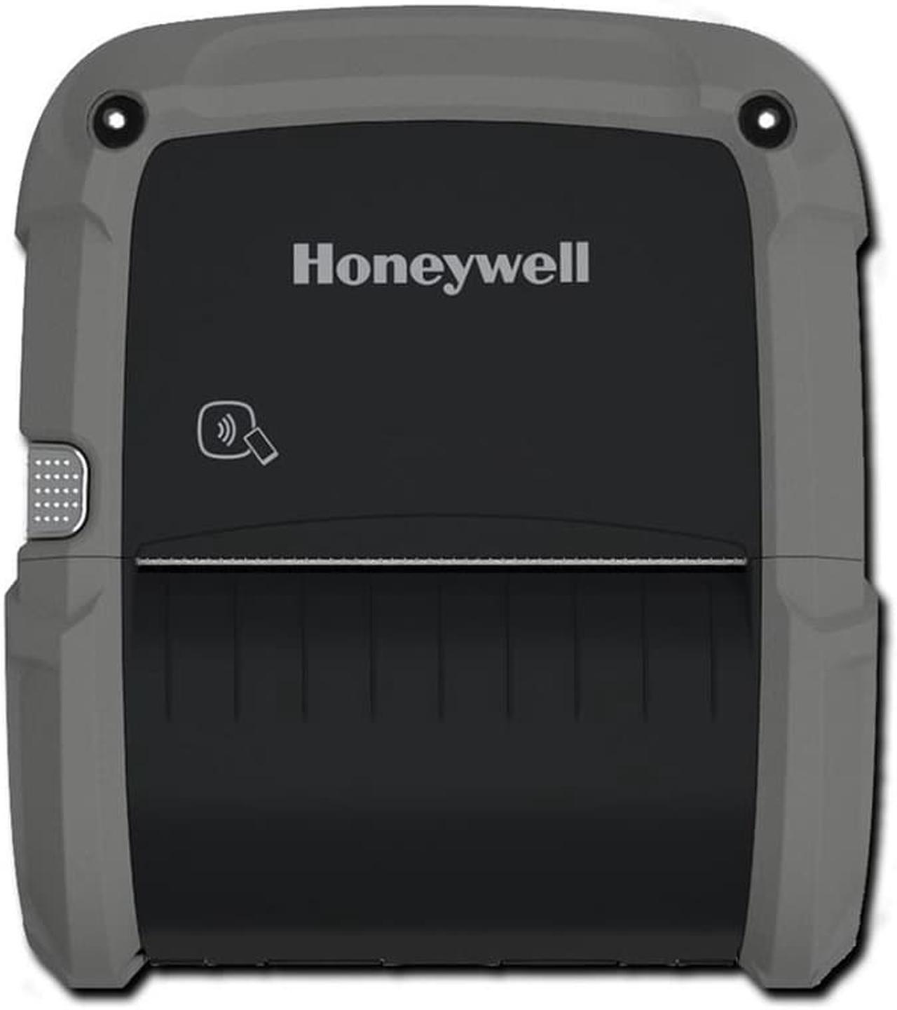 Honeywell RP4D Mobile Printer Portable Printer (RP4F0000D12)