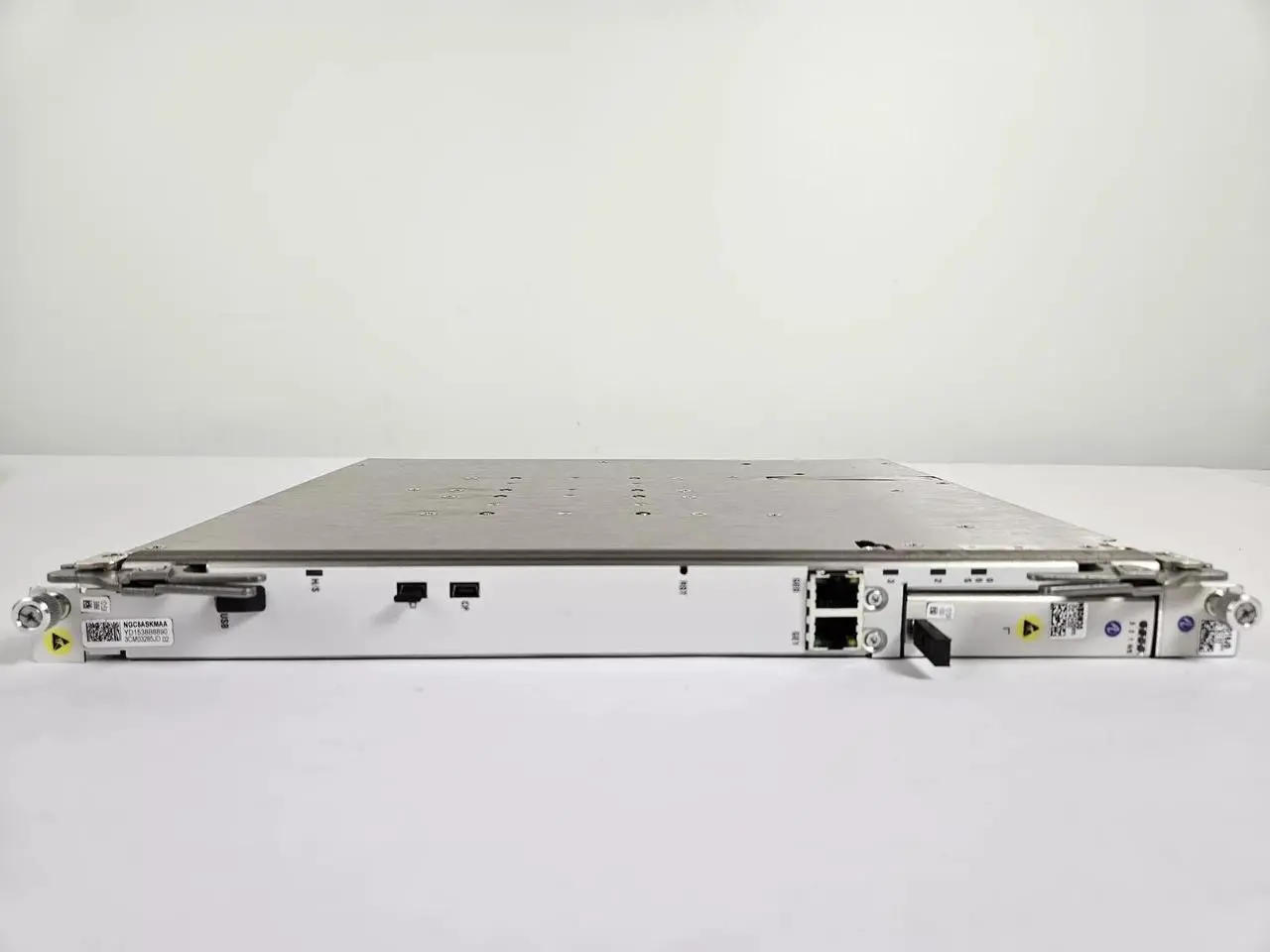 Main image of Alcatel Lucent module 3CM03285JD 02