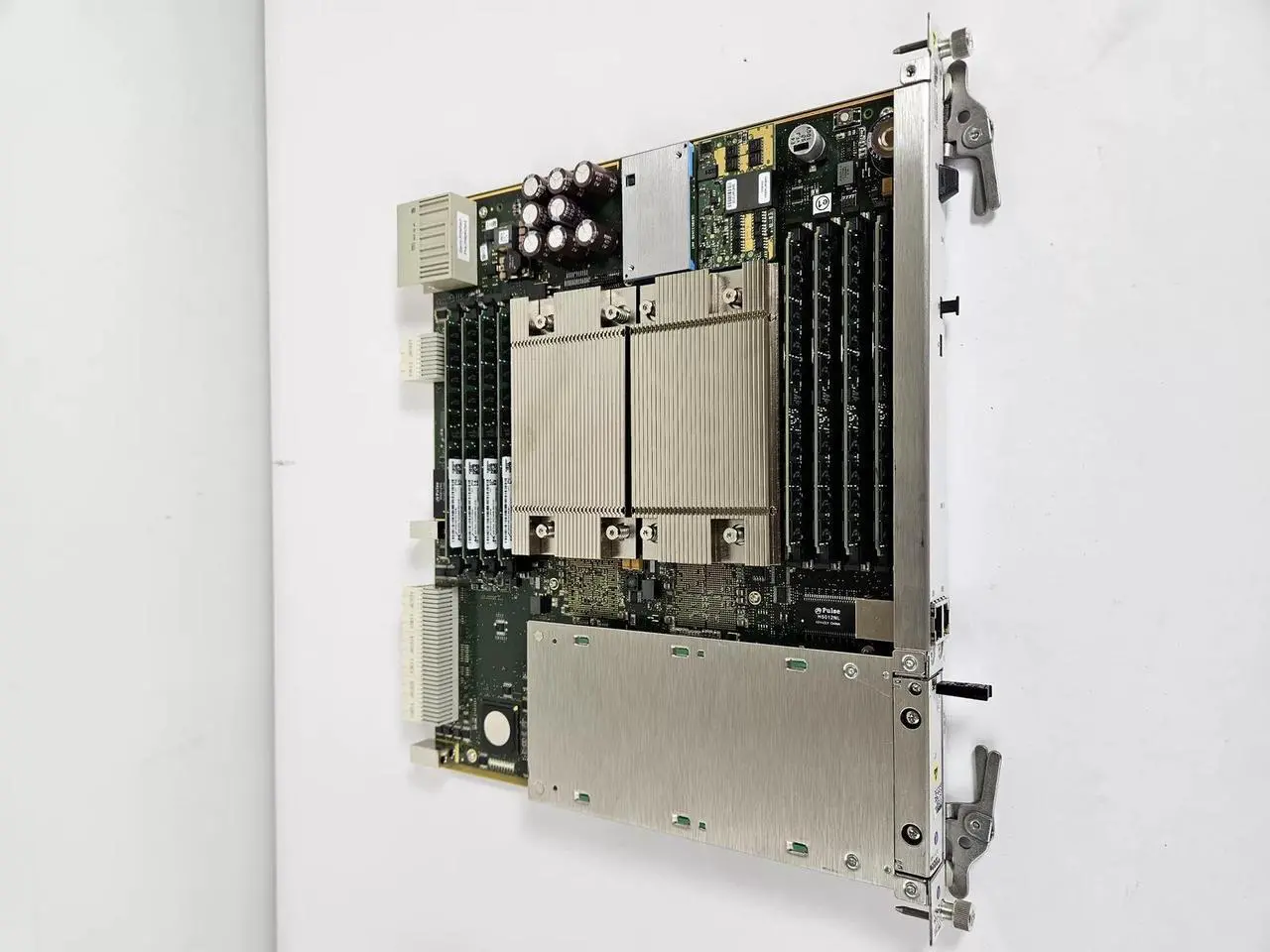 Alt view image 3 of 7 - Alcatel Lucent module 3CM03285JD 02