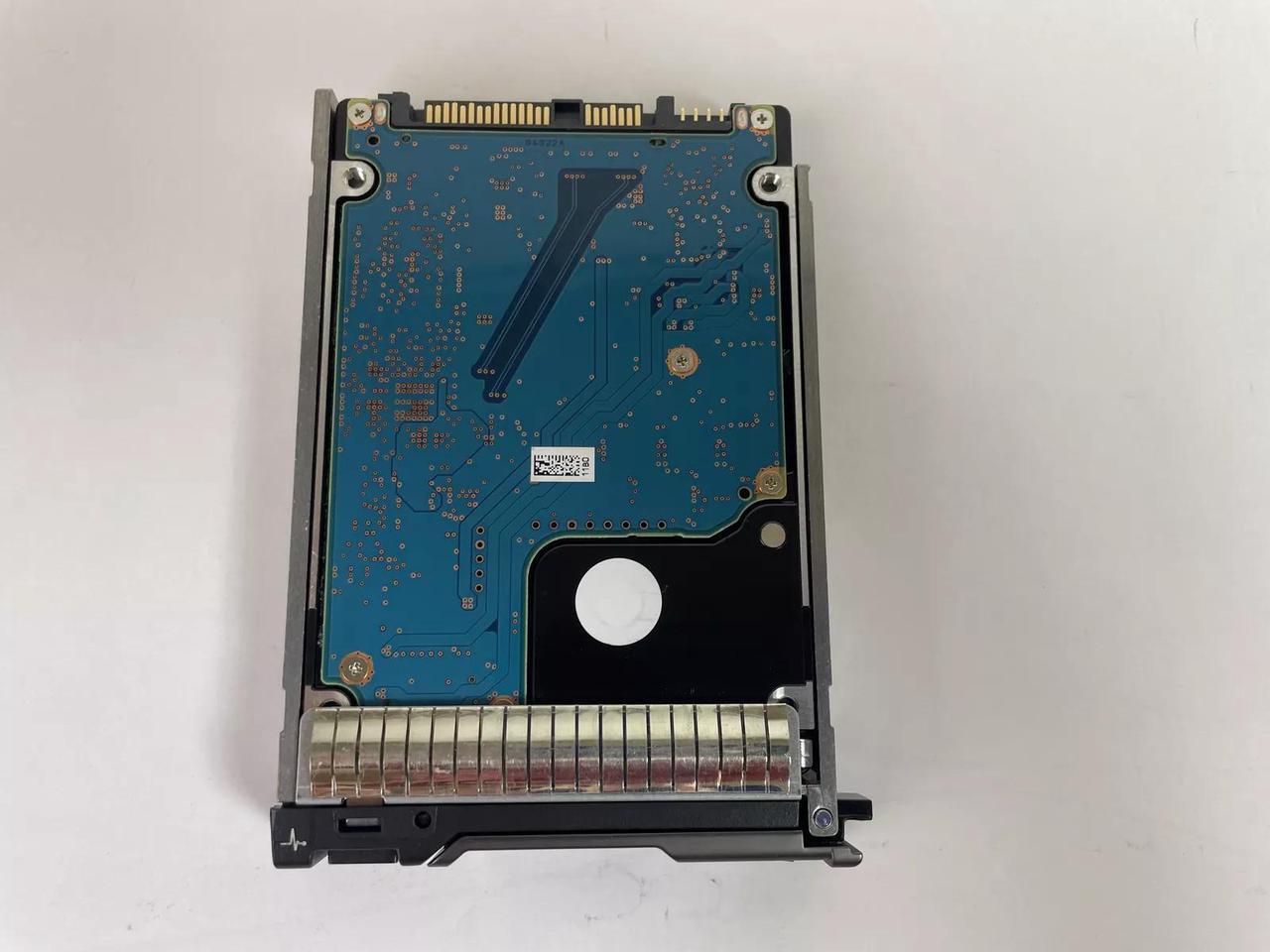 Alt view image 3 of 6 - DELL/TOSHIBA 2.4TB 10K 12Gb/s 2.5" AF SAS AL15SEB24EQY DP/N 0F9NWJ