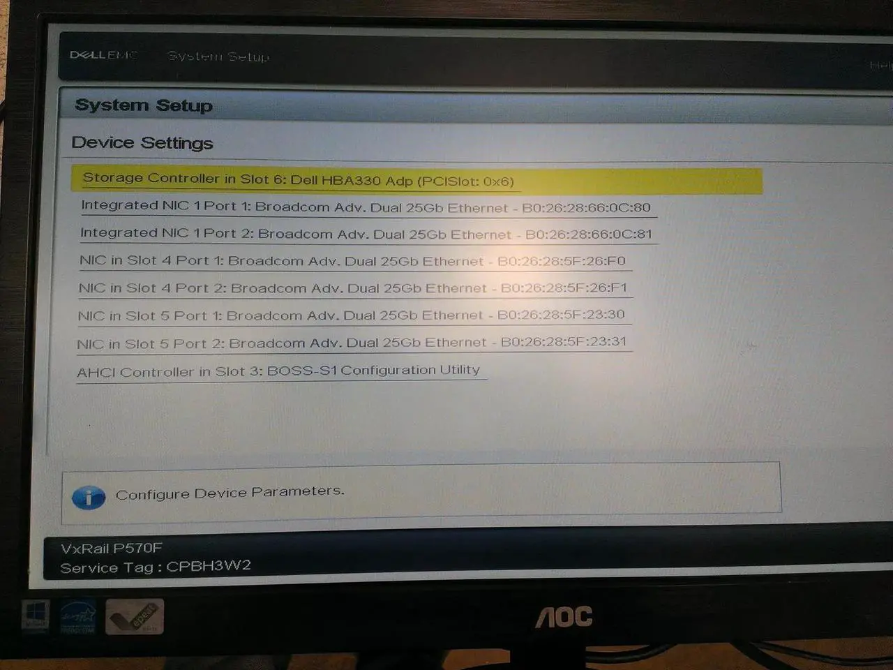 Alt view image 3 of 4 - DELL EMC VXRAIL P570F R740XD 2x INTEL PLATINUM 8168