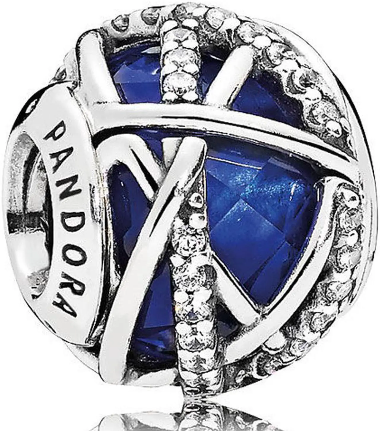 Main image of PANDORA Galaxy Charm - 796361NCB