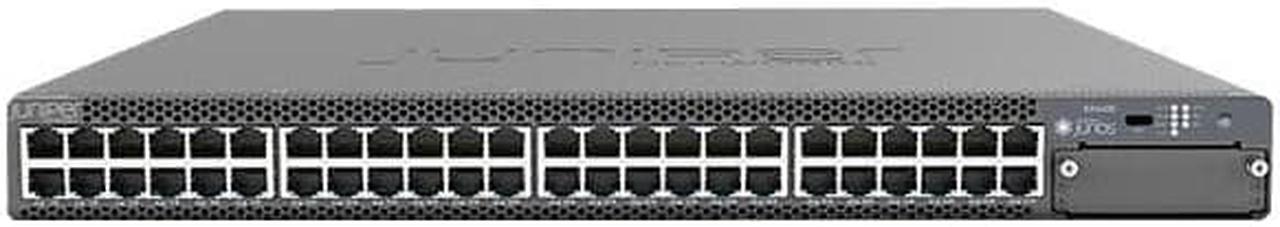 Main image of Juniper Networks EX Series EX4400-48T - switch - 48 ports - managed - rack-
