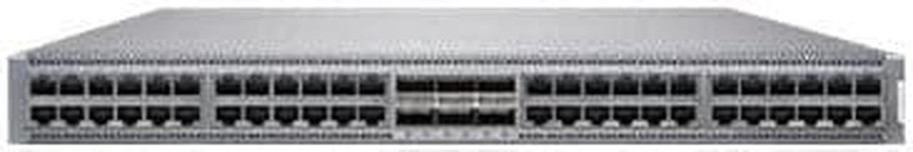 Juniper Networks QFX Series QFX5120-48T - switch - 48 ports - managed - rac