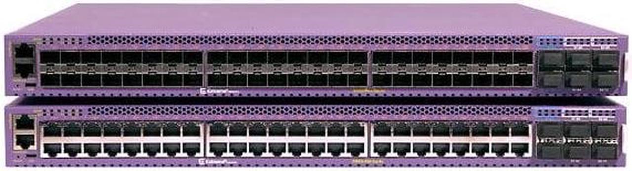 Alt view image 7 of 7 - Extreme Networks ExtremeSwitching X690-48x-2q-4c Ethernet Switch