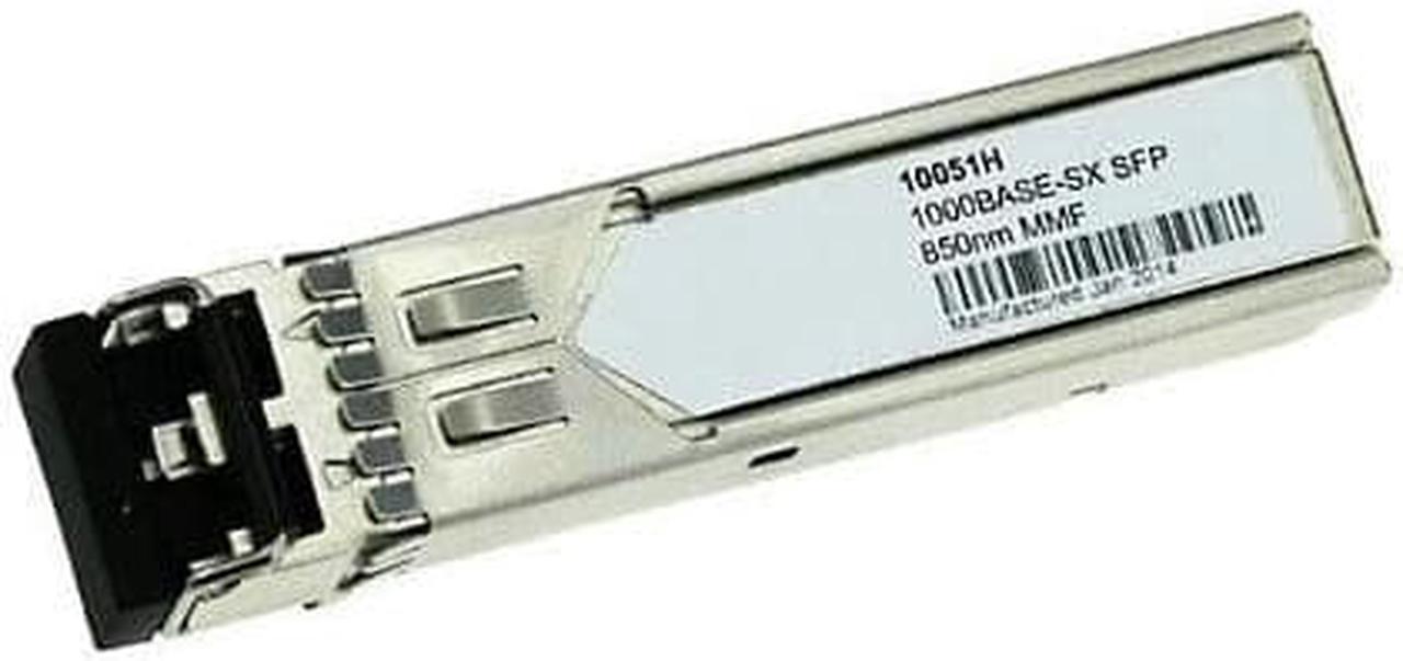 Extreme Networks Industrial Temperature - SFP (mini-GBIC) transceiver modul