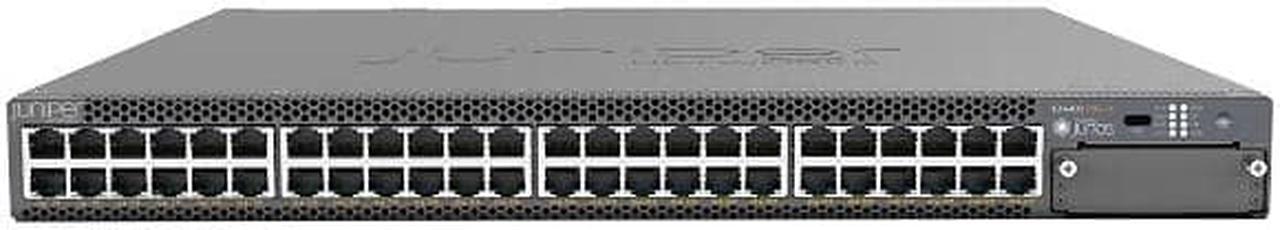 Juniper EX4400-48P