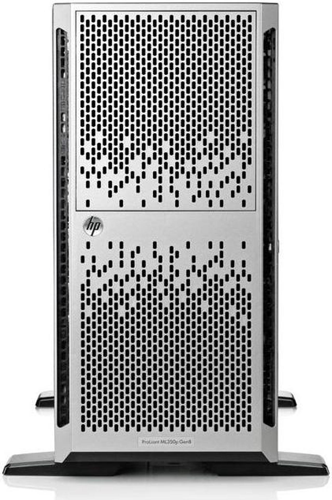 Main image of HPE 736968-001 ML350P Gen8 E5-2650V2 2P 16G 8Sff Server