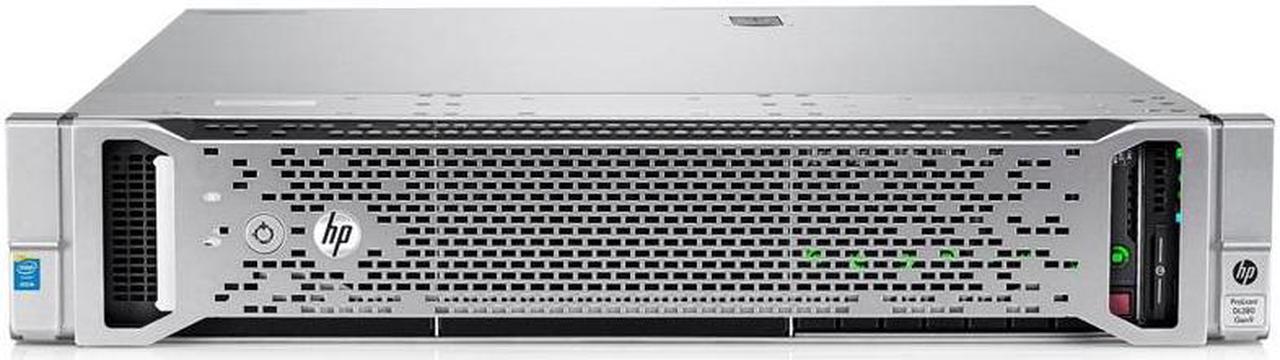 Main image of HPE 800078-S01 DL380 Gen9 E5-2697V3 2P 64G 8Sff Server/S-Buy
