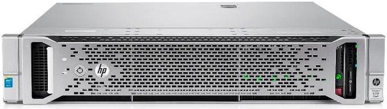 Main image of HPE 867450-S01 Dl380 Gen9 E5-2640V4 16G 8Sff Svr/Sb