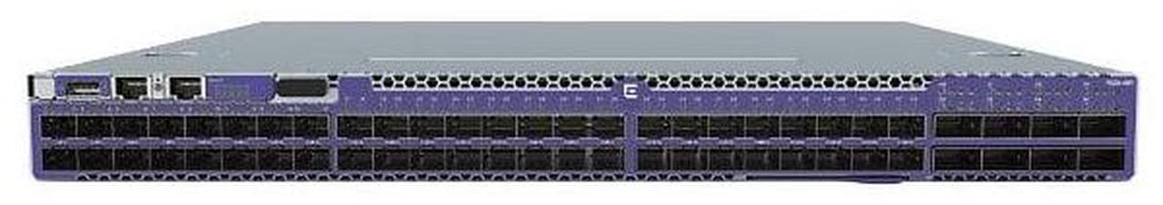 Main image of Extreme Networks 7520-48Y Ethernet Switch with Back to Front Airflow