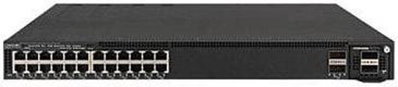 Main image of Ruckus ICX 7550-24P-E2 - switch - 24 ports - managed - rack-mountable