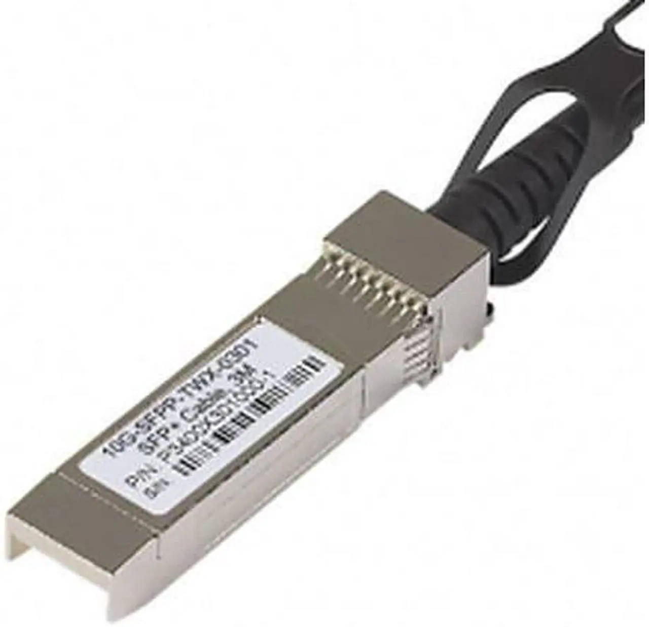 Alt view image 2 of 2 - Brocade SFP+ Copper Cable 10GSFPPTWX0301
