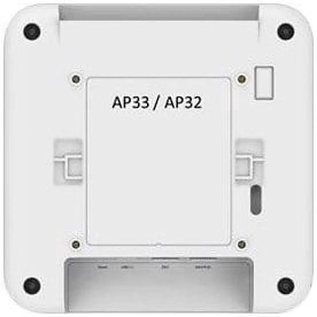 Alt view image 3 of 3 - Juniper Networks AP33-US Mist 2-Port 2.4GHz 4x4:4 Wireless Access Point (NOB)