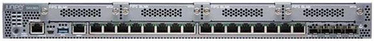 Alt view image 2 of 2 - SRX380-P-SYS-JB-AC by Juniper