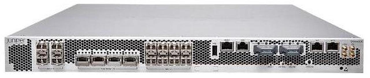 Main image of Juniper Networks SRX4600 Services Gateway - security appliance - TAA Compliant