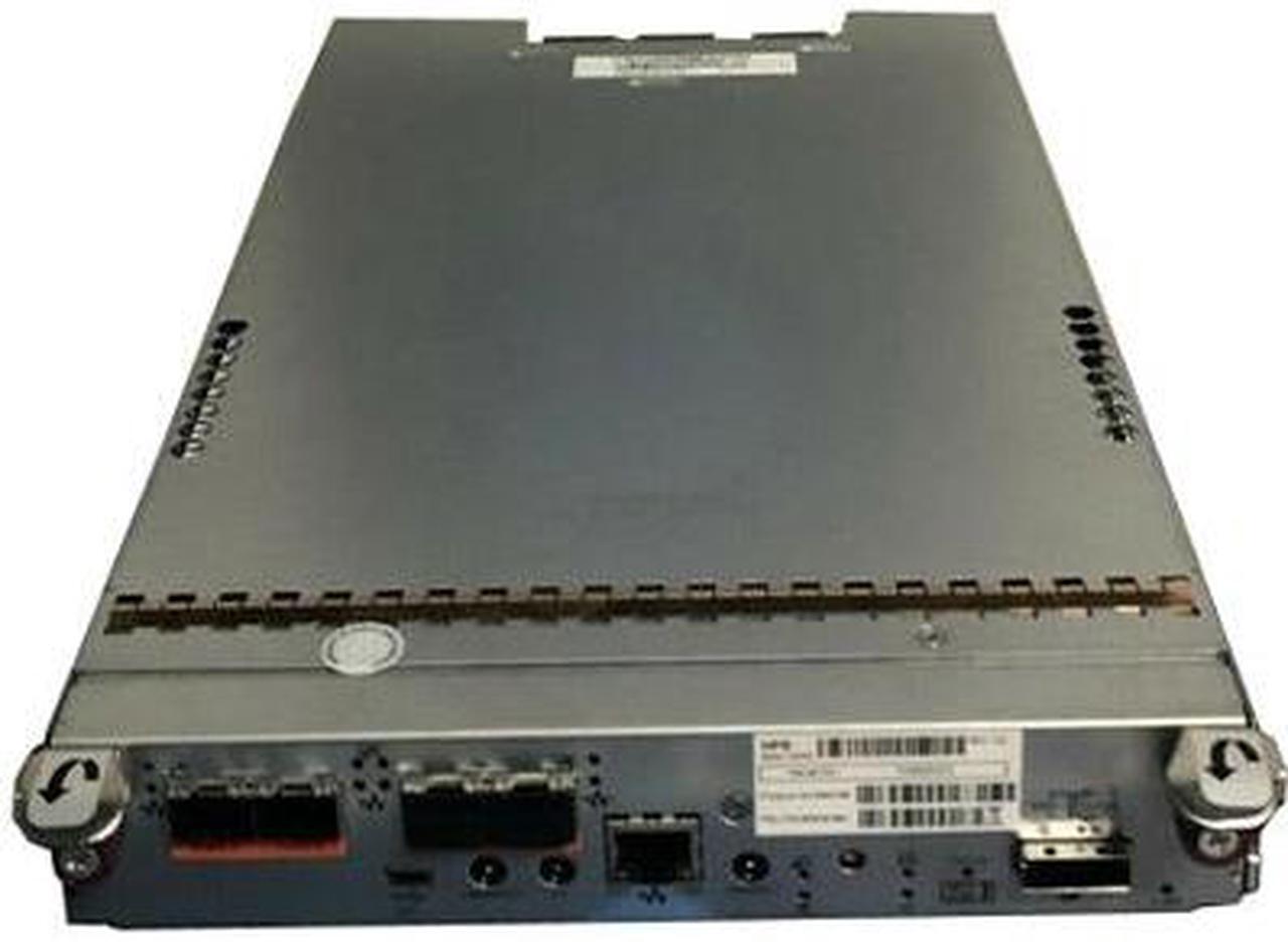 Main image of HPE 876127-001 Msa 2050 San Dual Controller.