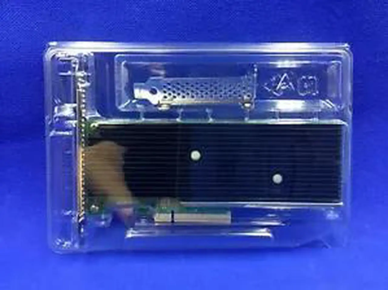 Alt view image 8 of 8 - Intel® QuickAssist Adapter 8960