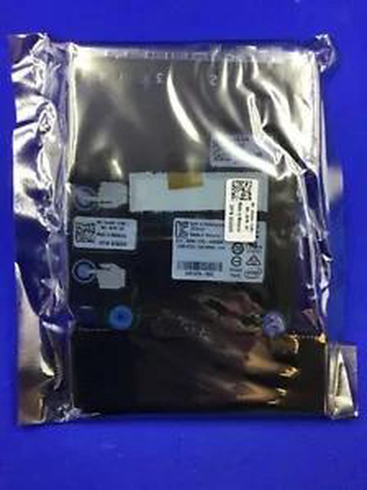 Main image of C63DV Dell X520-DA2 2x10Gb DA/SFP+ I350-T2 2x1GB Quad Port Network Daughter Card
