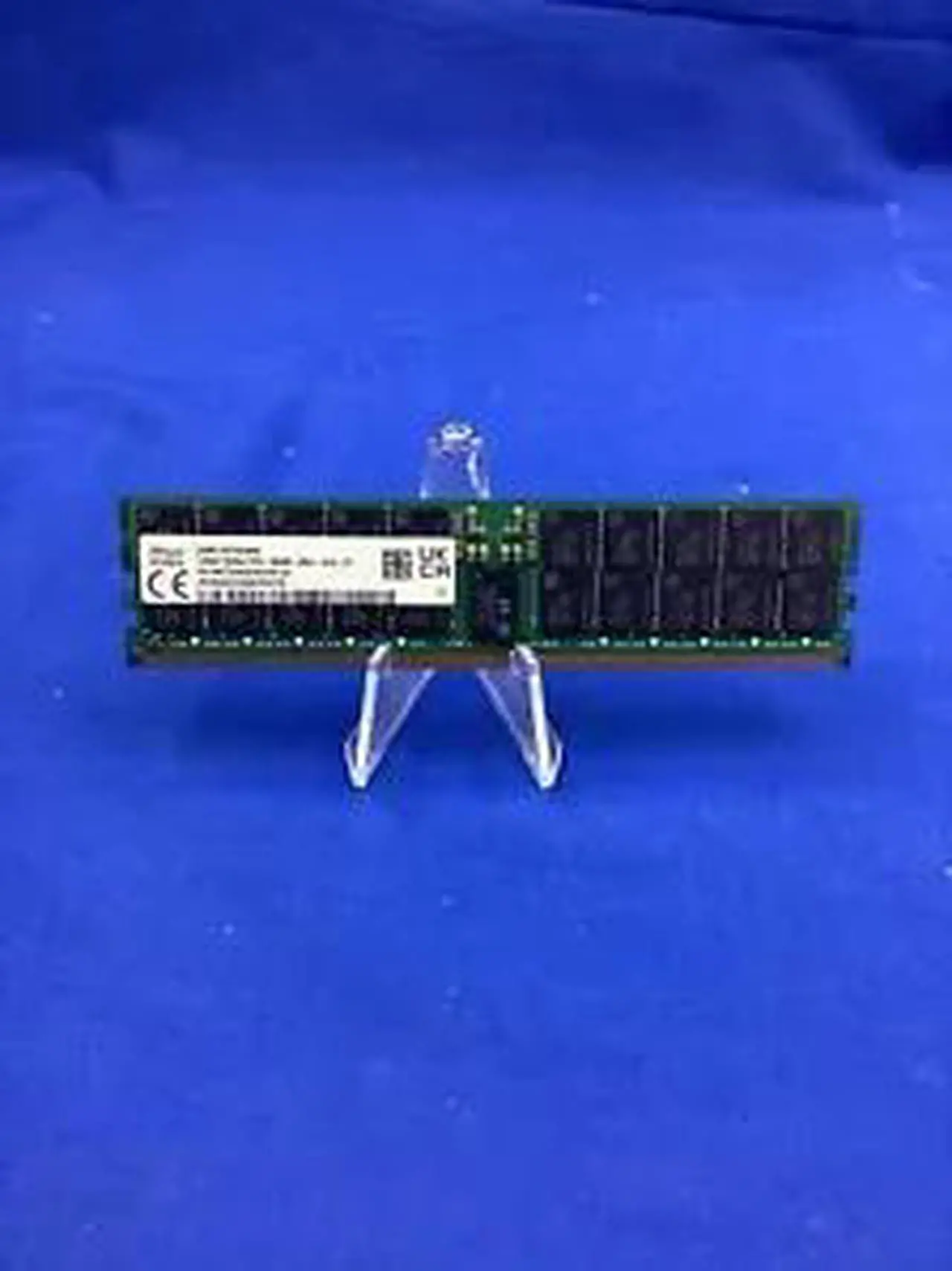 HMCT04MEERA140N SK hynix 128GB PC5-38400 DDR5-4800MHz ECC Quad Rank