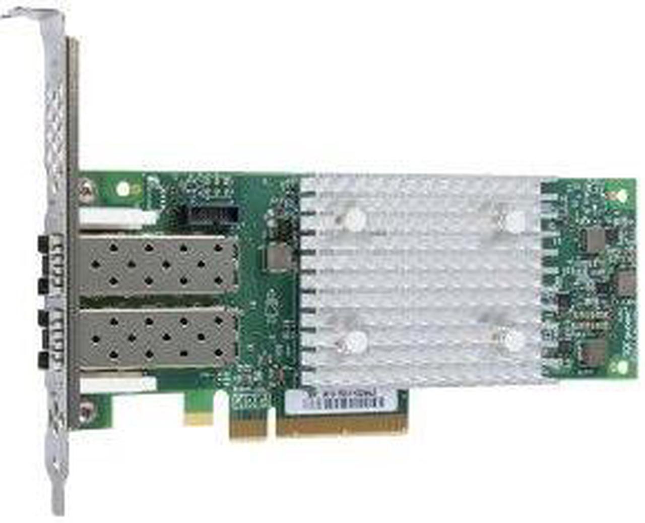 Alt view image 2 of 2 - Dell 403-BBMU Qlogic 2692 Fibre Channel Host Bus Adapter