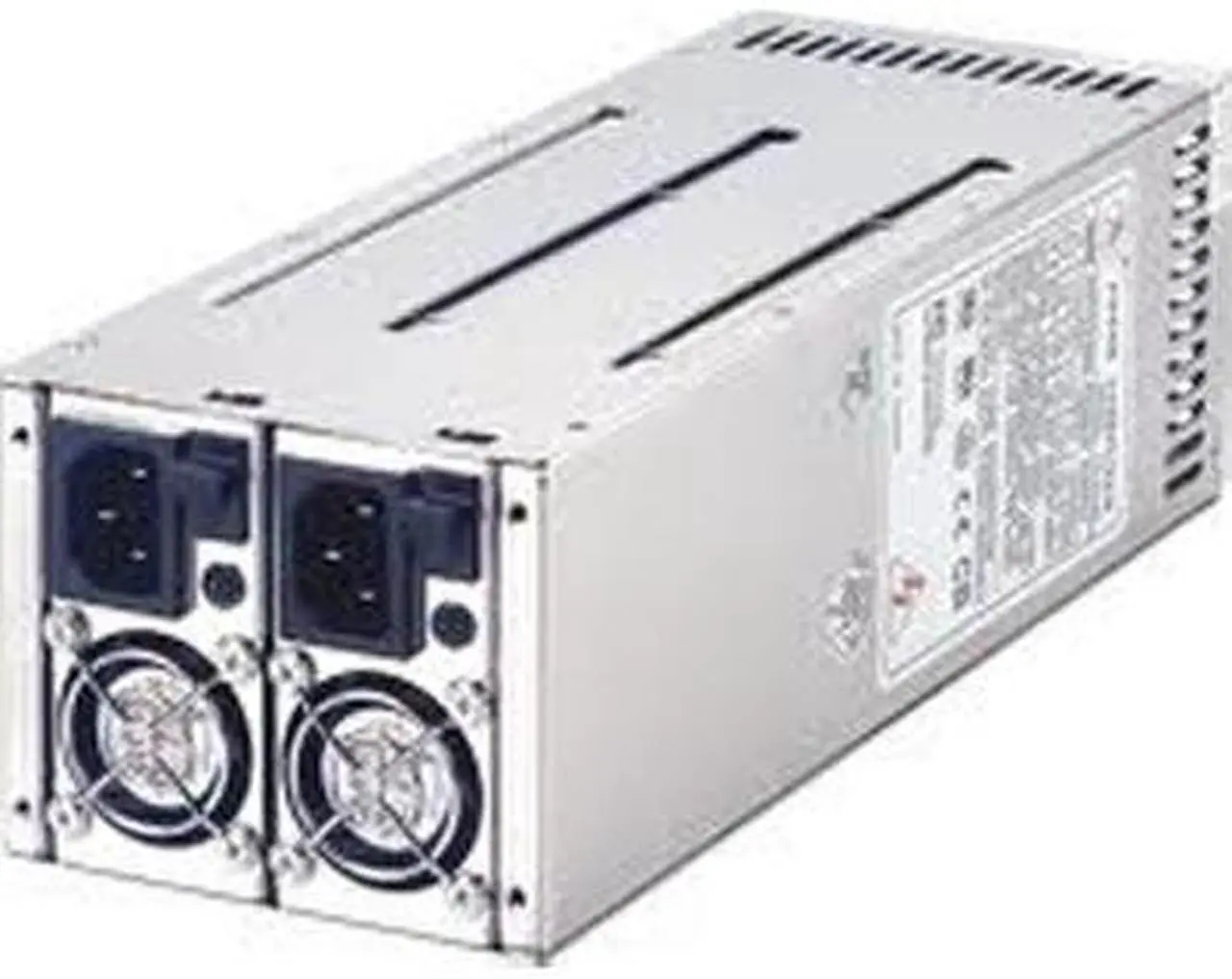 Main image of Dell 495NR PE R730 R730XD R630 495 Watt RDNT Power Supply